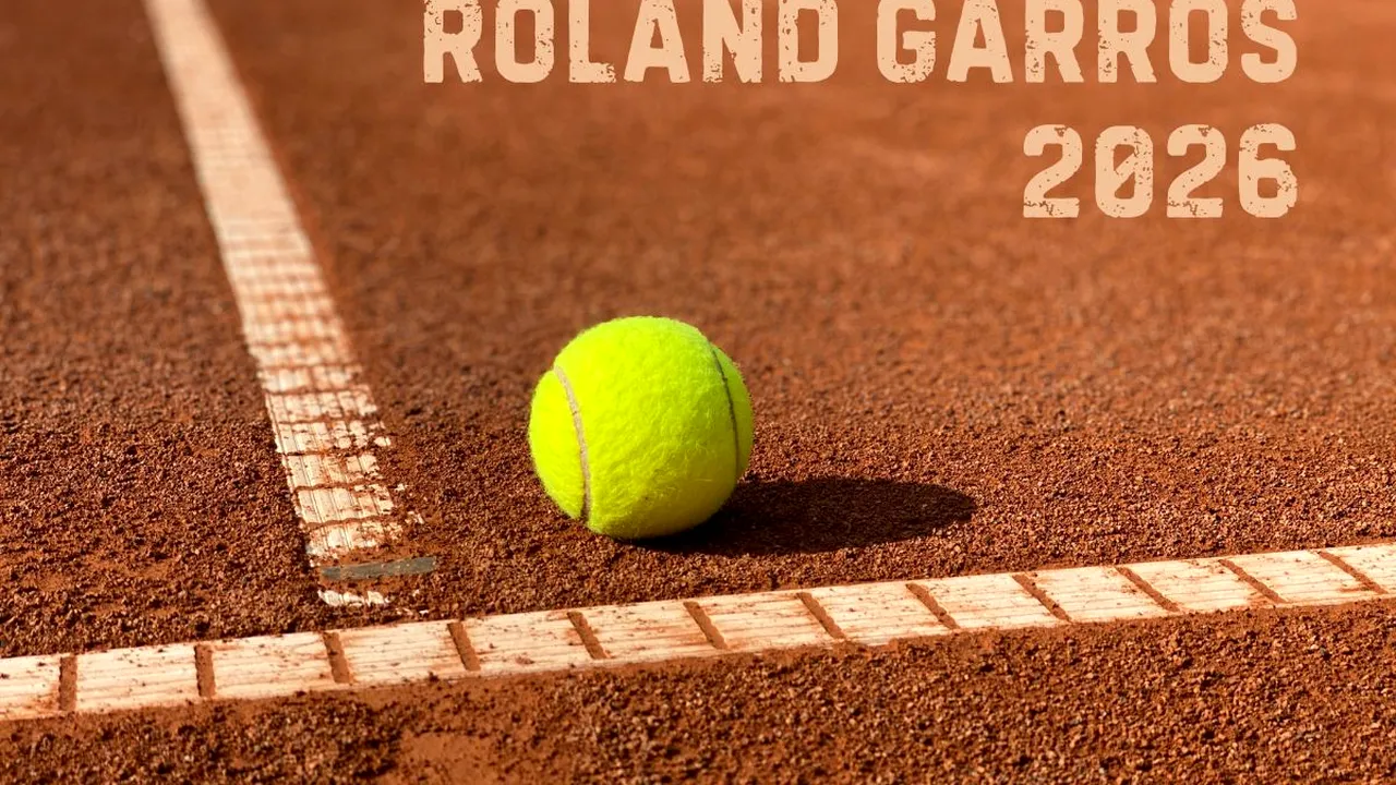 (P) Sorana Cîrstea, în formă excelentă: Ce șanse are la Roland Garros 2026?