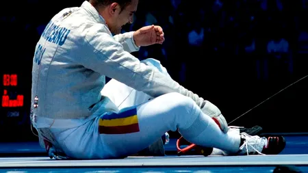 JO LONDRA 2012. Afirmația dură a lui Alexandru Mironov: 