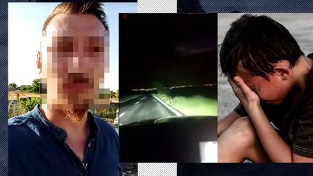 Filmul crimelor de la Constanța. 