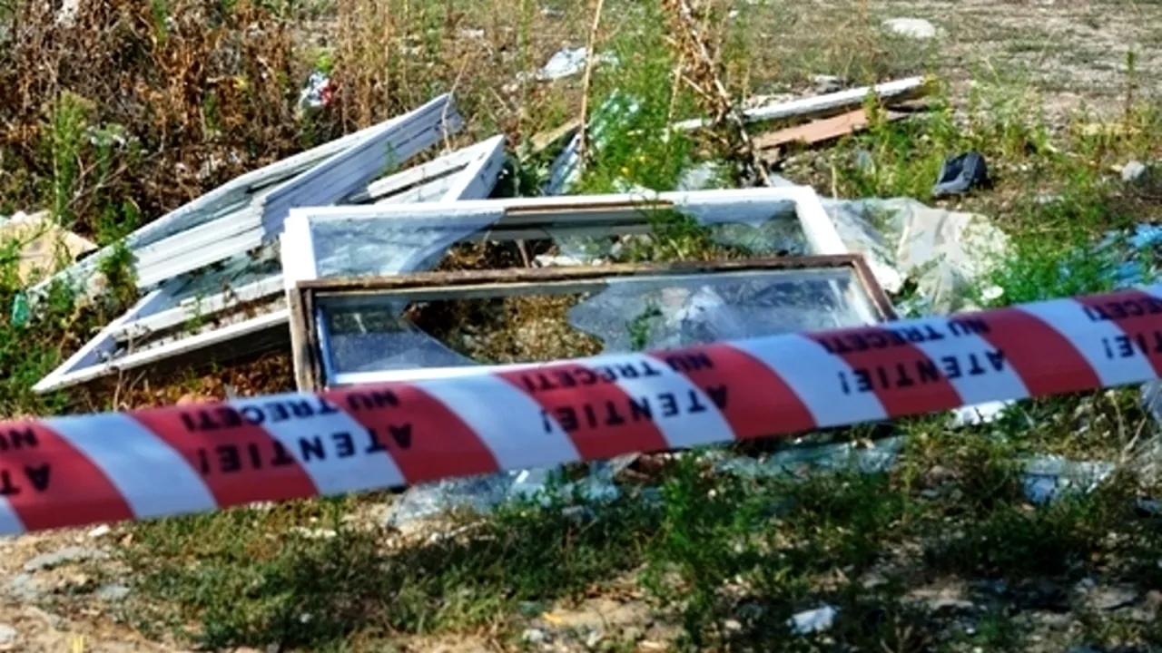 Femeie trimisă în judecată după ce și-a aruncat bebelușul pe geam, la Spitalul Târgu Cărbunești