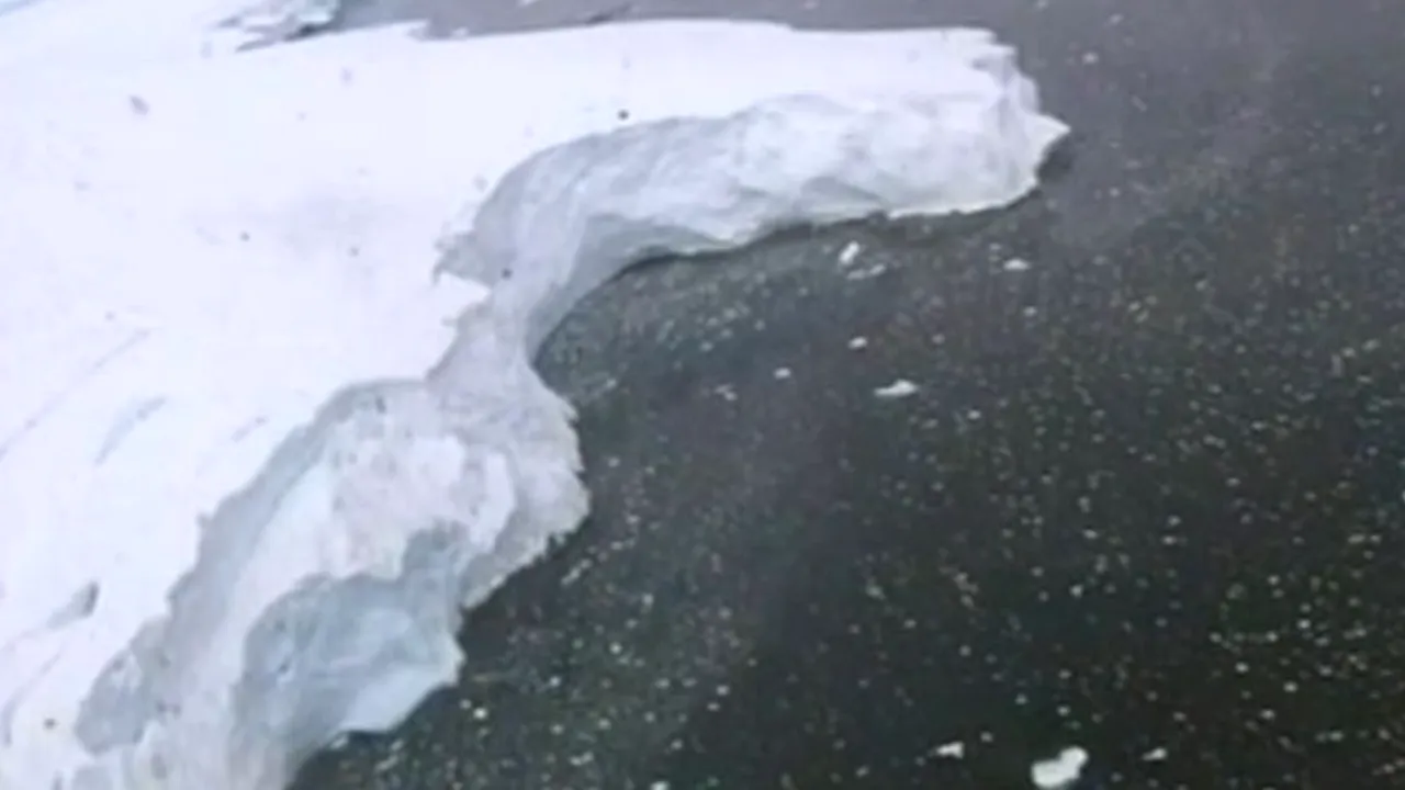 Cercetătorii britanici caută  „SECRETELE PĂMÂNTULUI