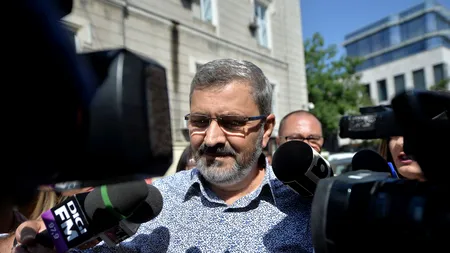 Directorul Tel Drum: Nu a fost emisă niciodată o FACTURĂ pentru fiul lui Liviu DRAGNEA