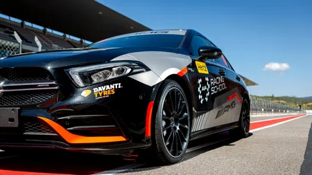 Anvelope de vară vs. Anvelope all seasons