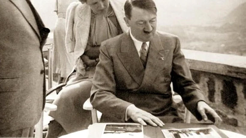 Amintirile femeii care degusta mâncarea lui Hitler pentru a se asigura că nu era otrăvită. „Ne temeam că vom lua ultima noastră masă