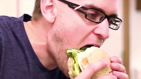 OTRAVA DIN MASA DE POST. Anunțul medicilor: Motivul pentru care Postul Paștelui poate fi dăunător sănătății