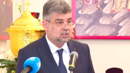 Marcel Ciolacu: Îl felicit pe colegul şi prietenul meu Alfred Simonis pentru iniţiativa de înfiinţare a CAPELEI ortodoxe în forul legislativ suprem