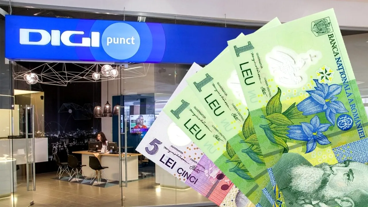 Digi RCS-RDS a făcut anunțul! Abonamente la telefonie mobilă de doar 8 lei/lună în România