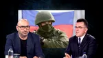 Dan Dungaciu: „Invazia rusă ne-a scăpat de PANDEMIE din a doua zi”