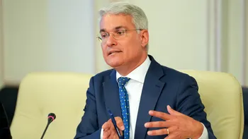 Ministrul Dragoş Pîslaru: PNRR va fi revizuit puternic, vom face lucruri foarte faine