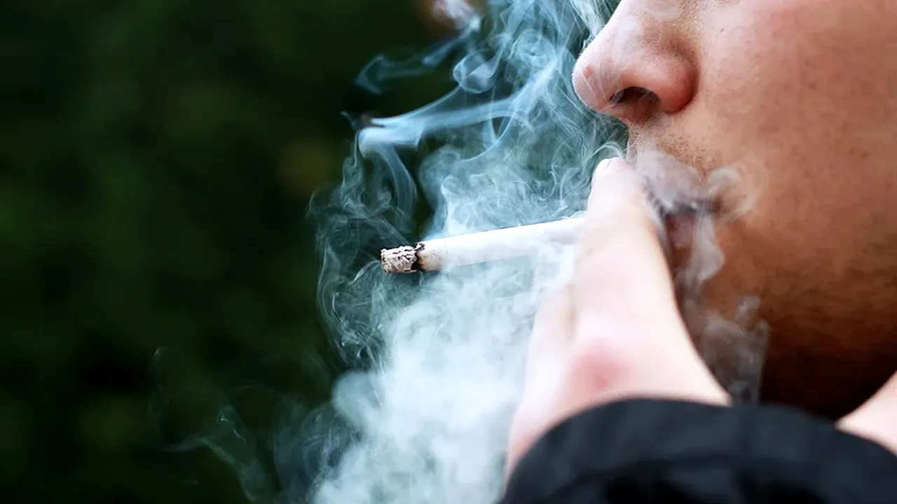 Ce se întâmplă, de fapt, dacă fumezi mai mult de 20 de țigări în fiecare zi. Specialiștii au aflat adevărul crunt