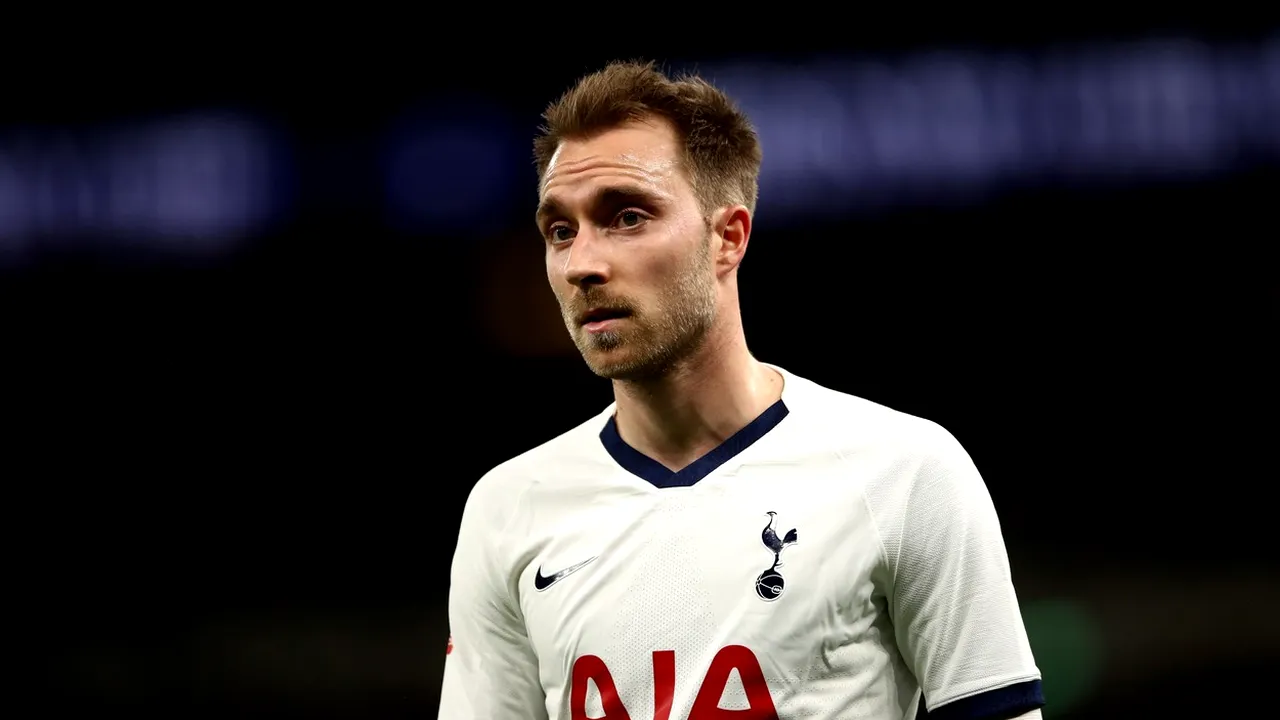 Va mai putea juca Christian Eriksen fotbal profesionist? Opinia cardiologului care l-a monitorizat timp de 8 ani