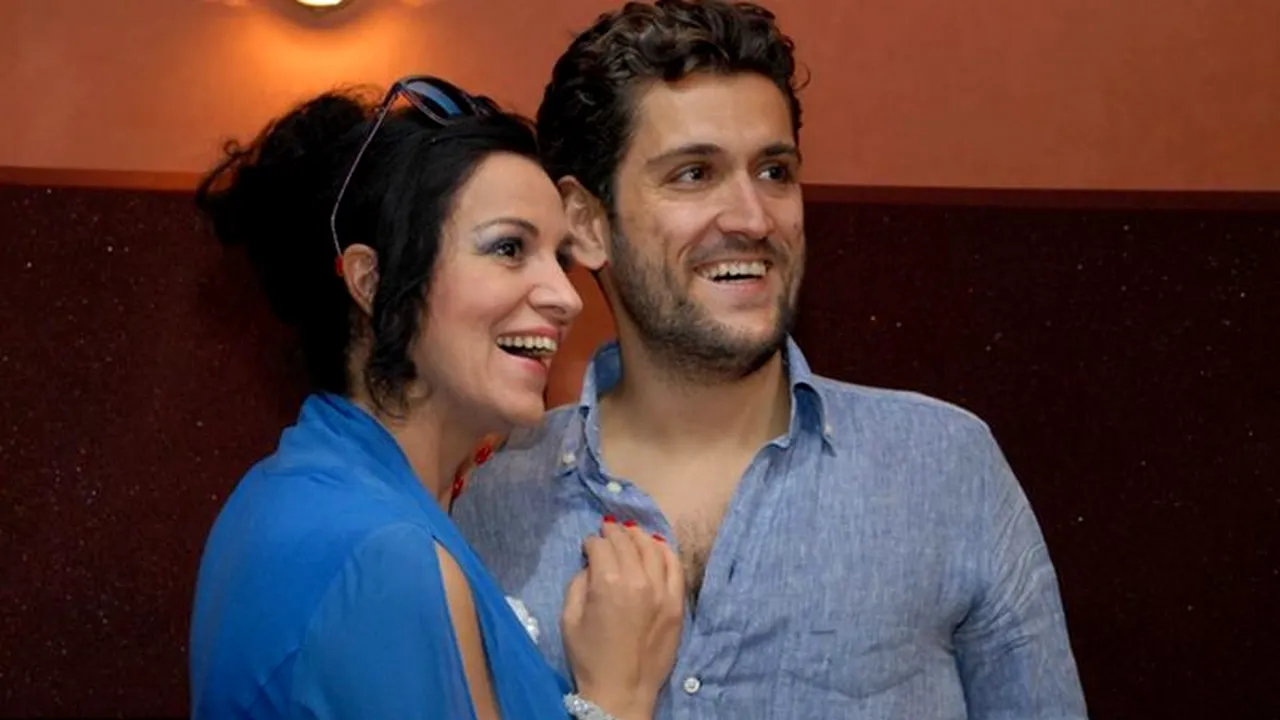 Cezar Ouatu lămurește un aspect foarte important al relației cu Angela Gheorghiu