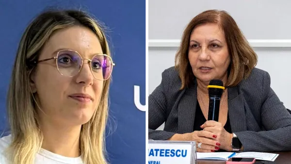 Elena Mateescu desființează acuzațiile Dianei Buzoianu. Șefa ANM acuză o „campanie” împotriva sa „cu scopul schimbării politice din funcţie”