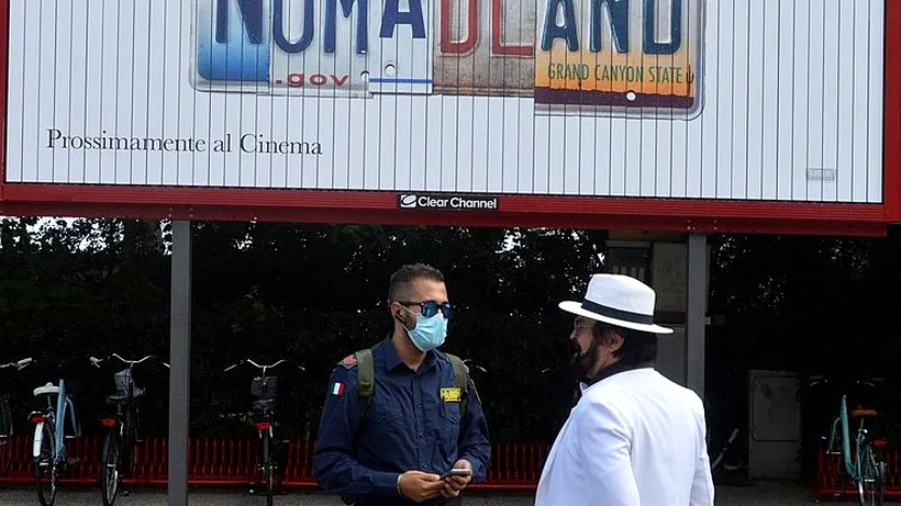 Nomadland, cel mai bun film în 2020! Ce premiu a luat „Colectiv”