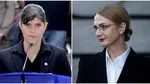 Mesajul Liei Savonea a avut ecou în Grecia. „Metodele Kovesi”, acuzate că ar fi transformat justiția într-un instrument de intimidare