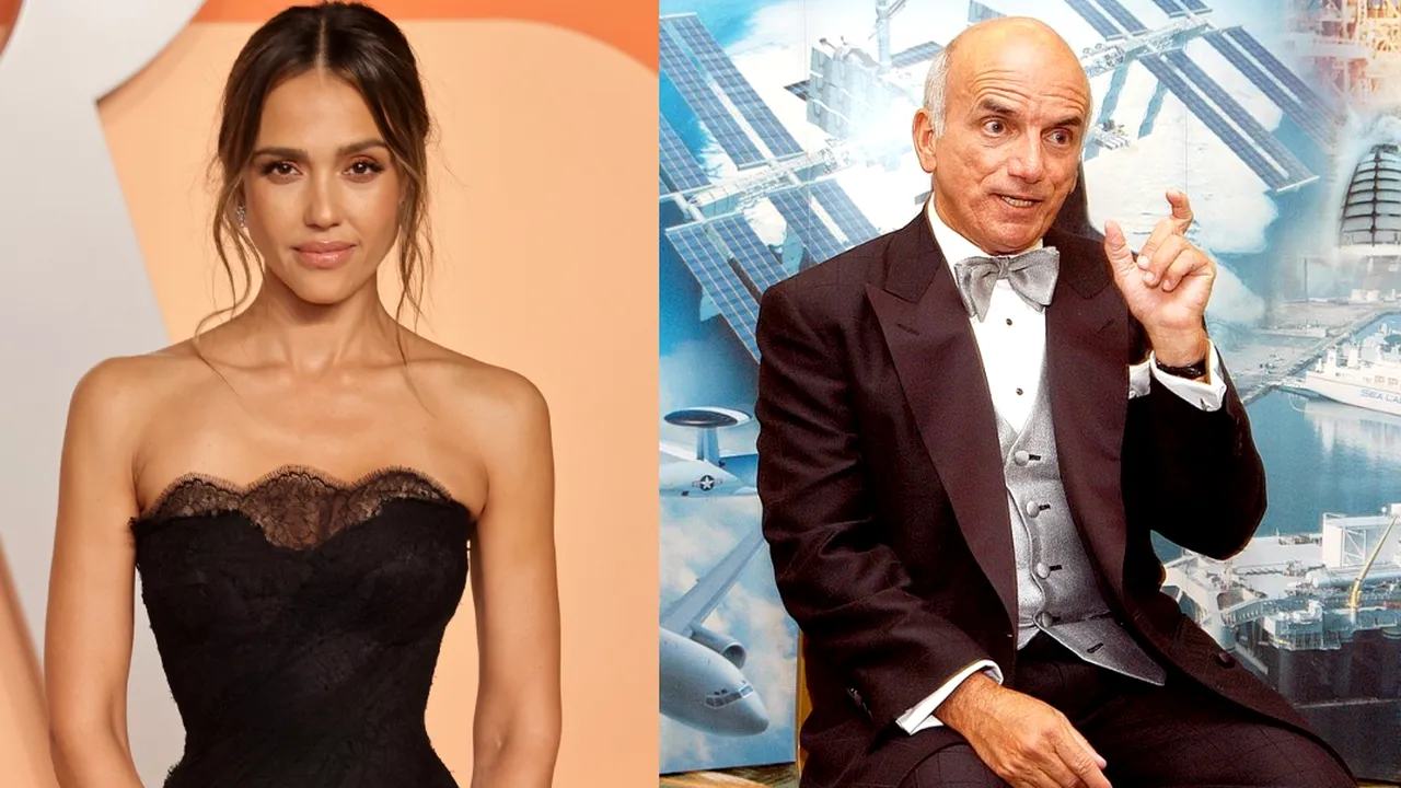 28 Aprilie, calendarul zilei: Jessica Alba împlinește 45 de ani. Un american devine primul om care pleacă în spațiu ca turist