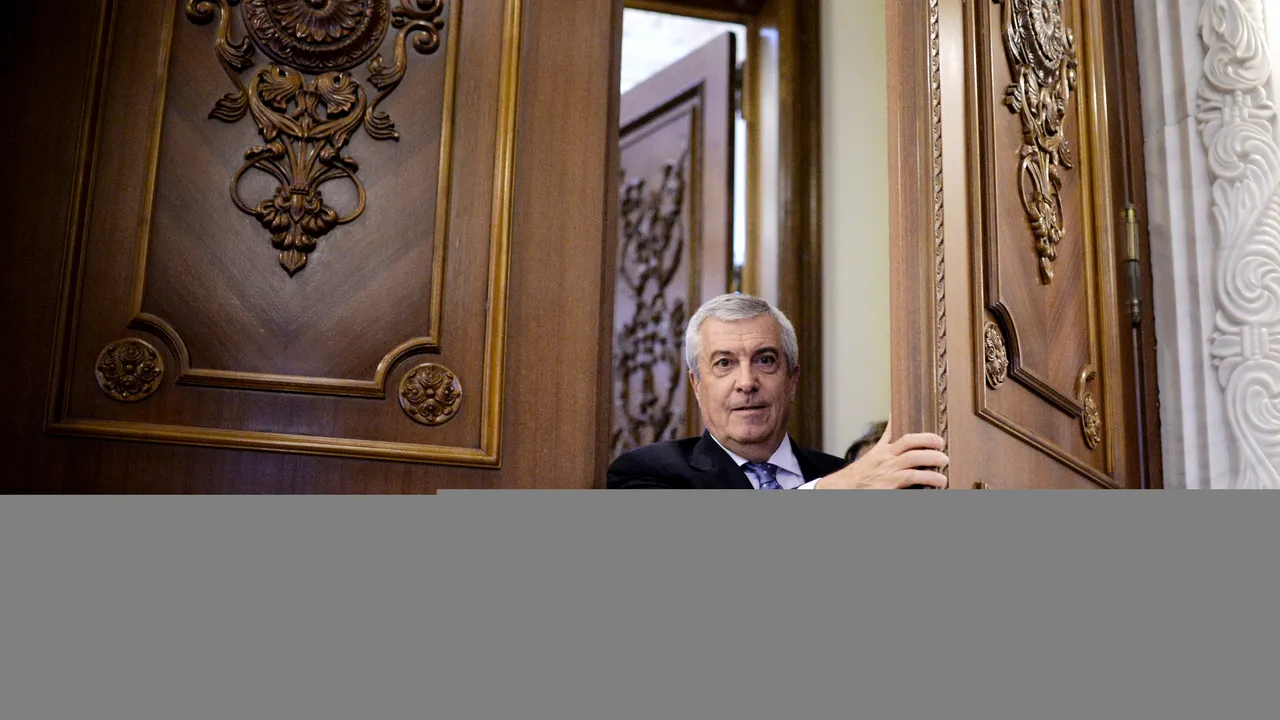 După ce telefonul i-a fost ascultat patru luni, Tăriceanu a cerut procesele verbale de redare. Răspunsul-surpriză primit de la DNA. „Nu există riscul ca aceste informații să fi avut alți beneficiari?