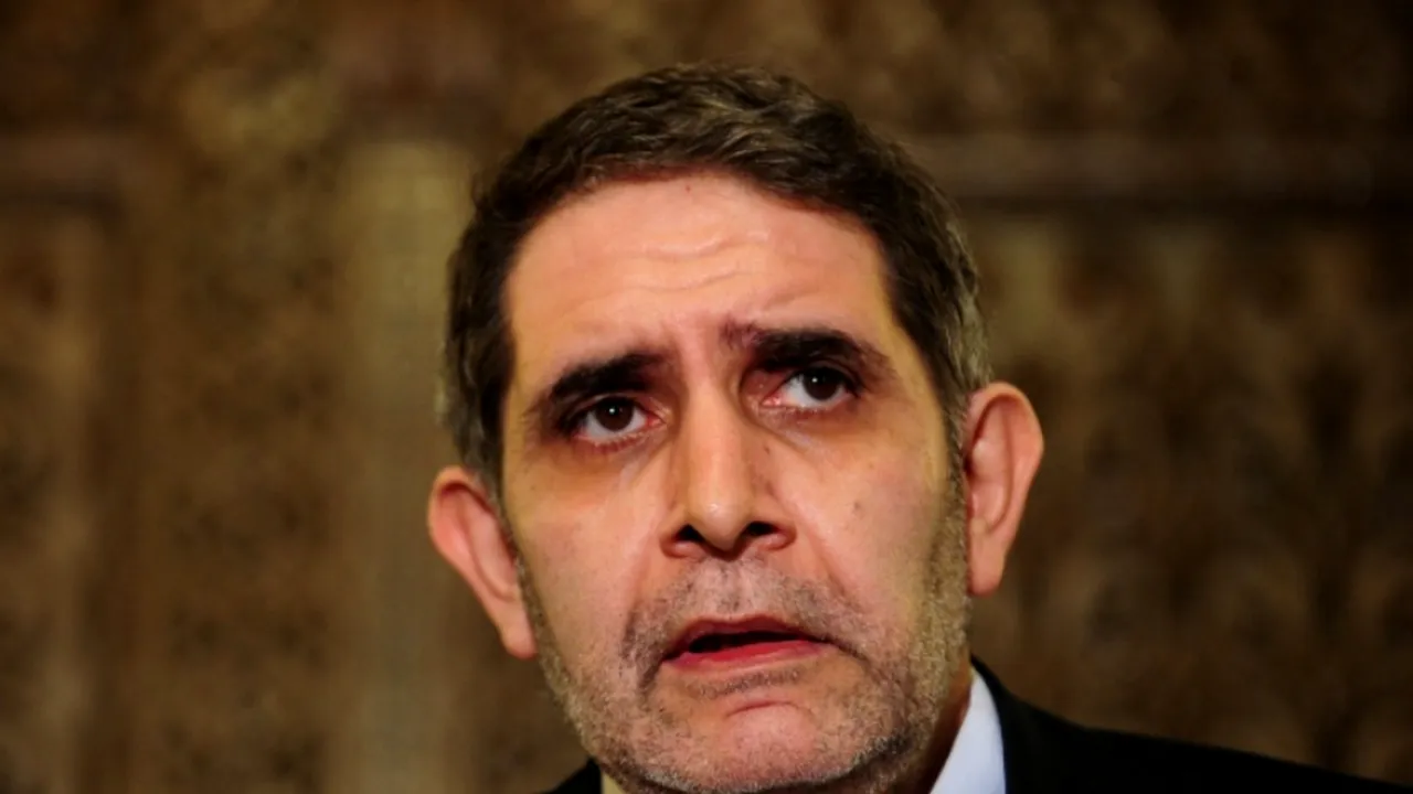 Pambuccian anunță: Grupul minorităților va vota Guvernul Orban. I-am făcut doar o sugestie