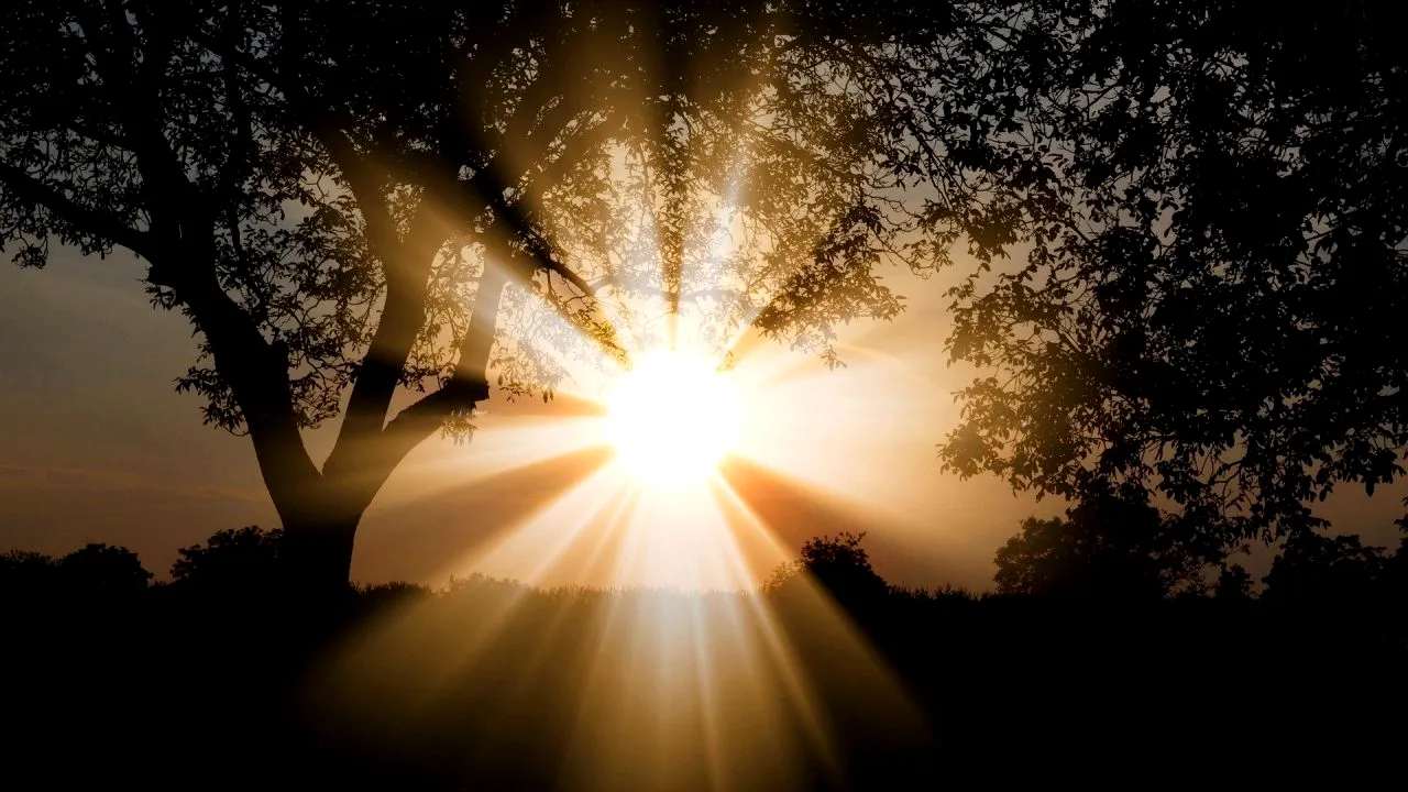 Prognoza meteo pe patru săptămâni. Temperaturi normale pentru această perioadă