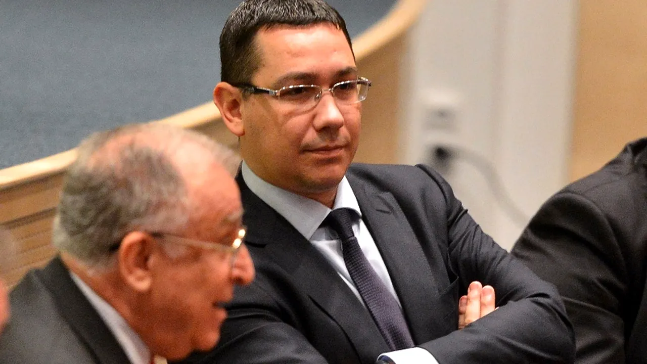 Ce spune Iliescu despre 