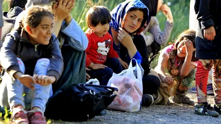 Propunerea Franței și a Germaniei cu privire la refugiați