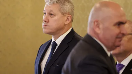 Bolojan și Predoiu au plângere penală din partea unui deputat USR că nu respectă legea organizării alegerilor din Capitală