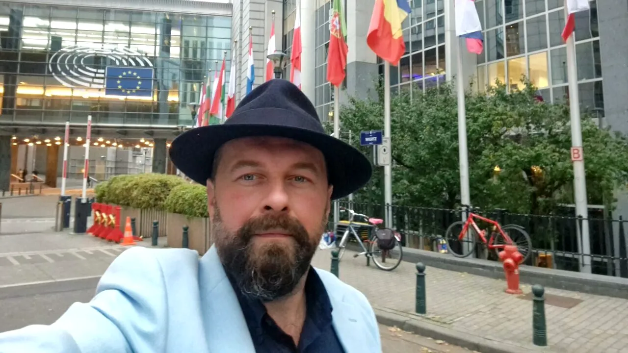 Directorul Muzeului Astra, lecție de MODESTIE la premiile 