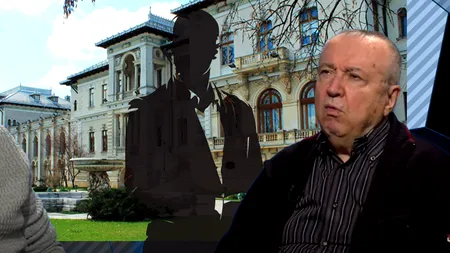 Ion Cristoiu crede că viitorul președinte al României urmează să anunțe că va candida: „Cel ales stă ascuns”