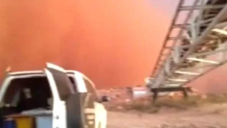 Cel puțin 70 de persoane au murit în urma unui fenomen natural extrem produs în India