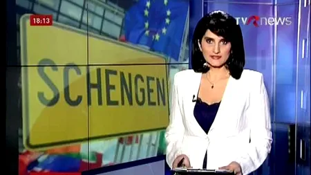 TVR News și-a încetat emisia sâmbătă, la ora 00.00