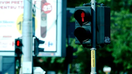 Semafoarele din București vor fi  modernizate cu peste 16 milioane euro