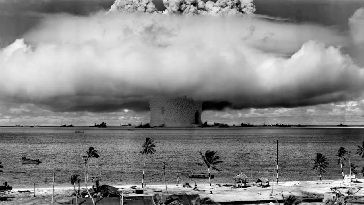 ONU cere eliminarea totală a armelor nucleare! Pericolul care planează asupra omenirii