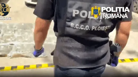 Narcotraficanții albanezi lăsați cu ochii-n soare de DIICOT. Procurorii au luat pe sus rețeaua de distribuție a drogurilor în Europa