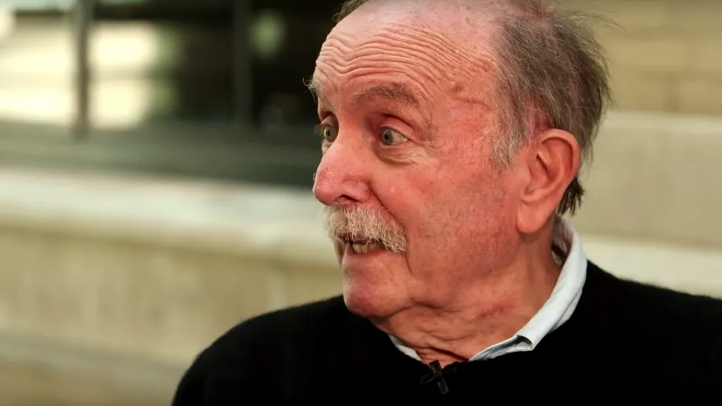 Alvin Lucier a murit la 90 de ani. Celebrul compozitor suferea de Parkinson (VIDEO)