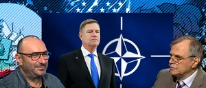 Valentin Stan: „Iohannis trebuie să anunțe că opțiunea de a candida la NATO este bine privită de americani”