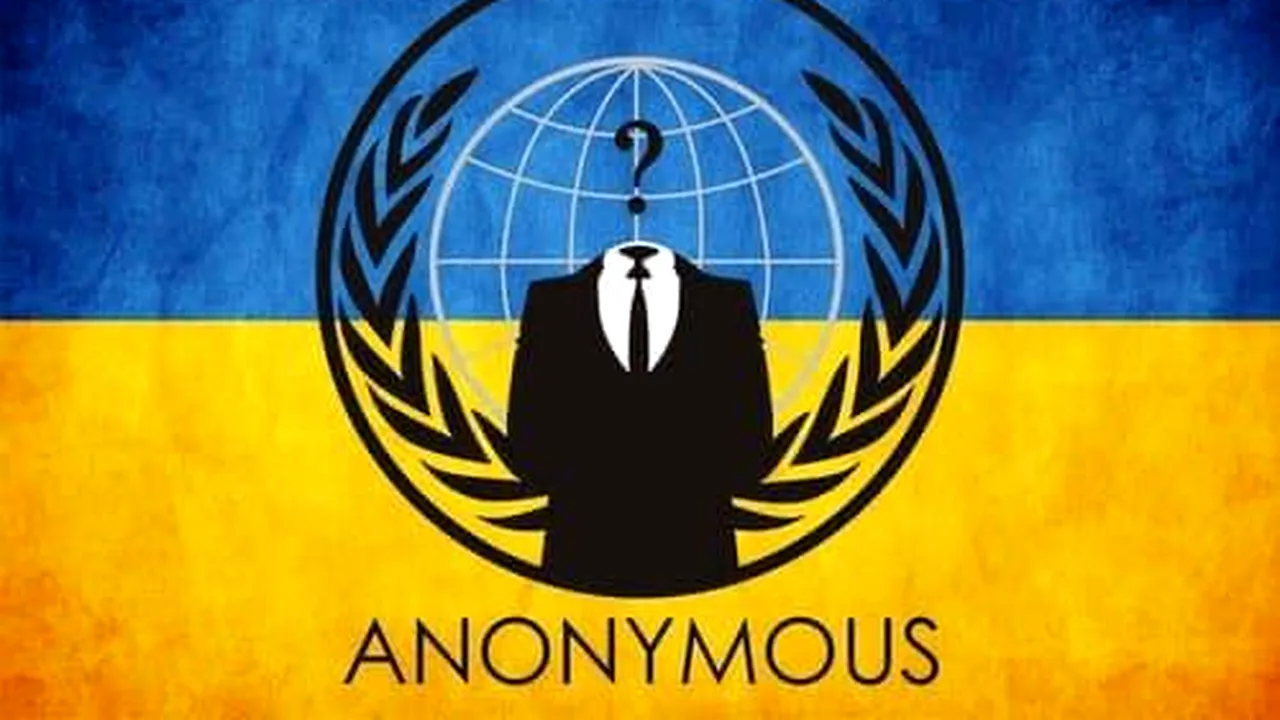 Site-ul SEAP-ului Federației Ruse, spart de hackerii români, este încă jos, la 24 de ore de la atac. Explicația grupării Anonymous România