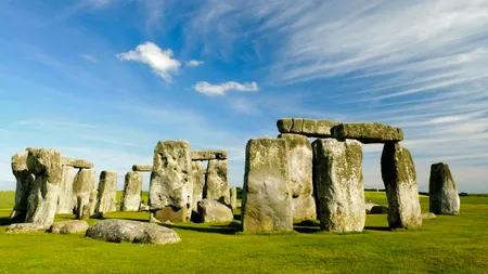 Construcția unui TUNEL rutier subteran pe sub STONEHENGE a fost anulată de autoritățile britanice. Conservarea sitului este PRIORITARĂ