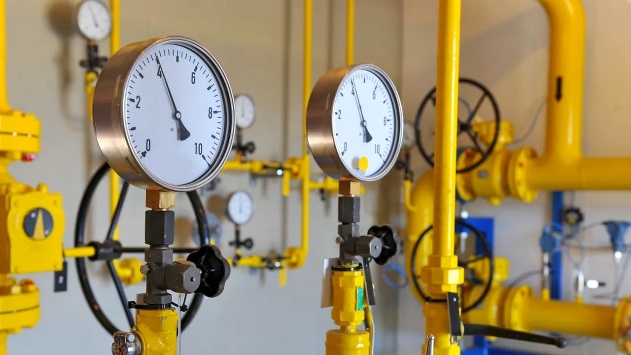 PROMISIUNE. Ludovic Orban: Vom aloca un miliard de euro pentru dublarea numărului de gospodării racordate la rețeaua de gaz