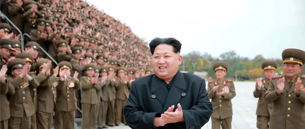 Decizia neașteptată a Coreei de Nord. Kim Jong-un anunță oprirea testelor nucleare. Reacția imediată a lui Trump