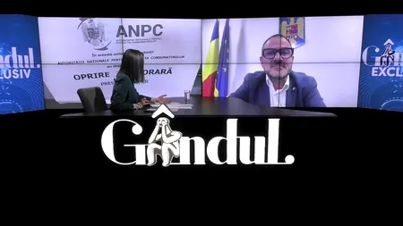 EXCLUSIV VIDEO | La ce trebuie să fie atenți românii în „febra cumpărăturilor” pentru Crăciun și Revelion? Sfaturile președintelui ANPC: ”Nu recomandăm achiziționarea de produse de la orice tarabă aflată pe trotuar”