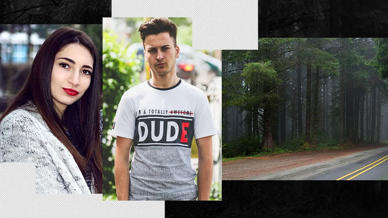 EXCLUSIV | Mărturii cutremurătoare ale tatălui Petronelei, eleva ucisă cu 32 de lovituri de cuțit de un adolescent. ”Și noaptea mă duc la cimitir”