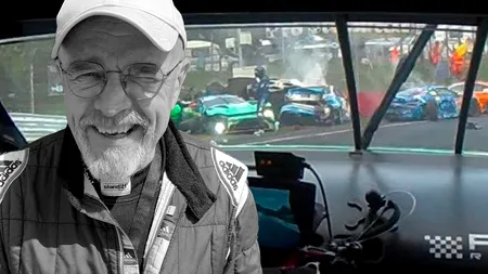 Tragedie la Nürburgring. Pilotul de curse Juha Miettinen a murit și alte șase persoane au fost rănite după un accident în lanț în calificări