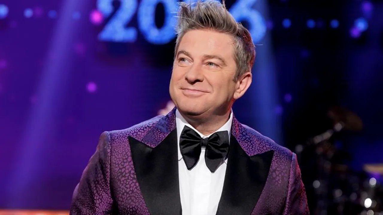 Ce fel de tată e Pavel Bartoș. ”Am învățat că trebuie să am răbdare enormă”