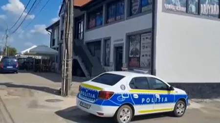 Patronul din Mehedinți care și-a băgat angajata în spital, CONDAMNAT! A primit 6 ani și 6 luni de închisoare