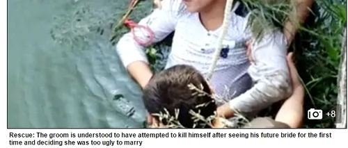Motivul uimitor pentru care un tânăr chinez a încercat să se sinucidă