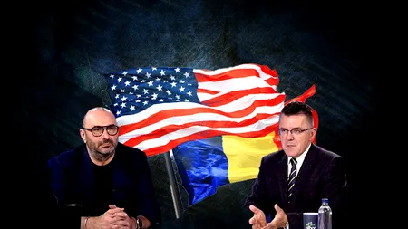 Dan Dungaciu: „Europenii speră ca americanii să își dea seama cât de IMPORTANȚI sunt”