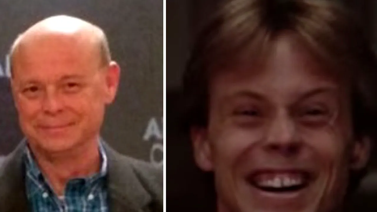 Robert Garrison, „Tommy