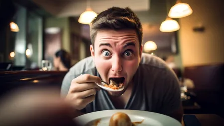 OMS anunță că sunt peste 1 miliard de persoane obeze la nivel global!