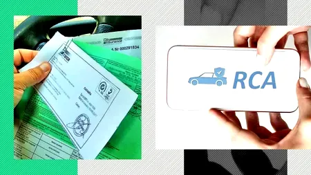 Plafonarea tarifelor RCA va fi eliminată la sfârșitul lunii. ASF va lua decizia oficială săptămâna viitoare