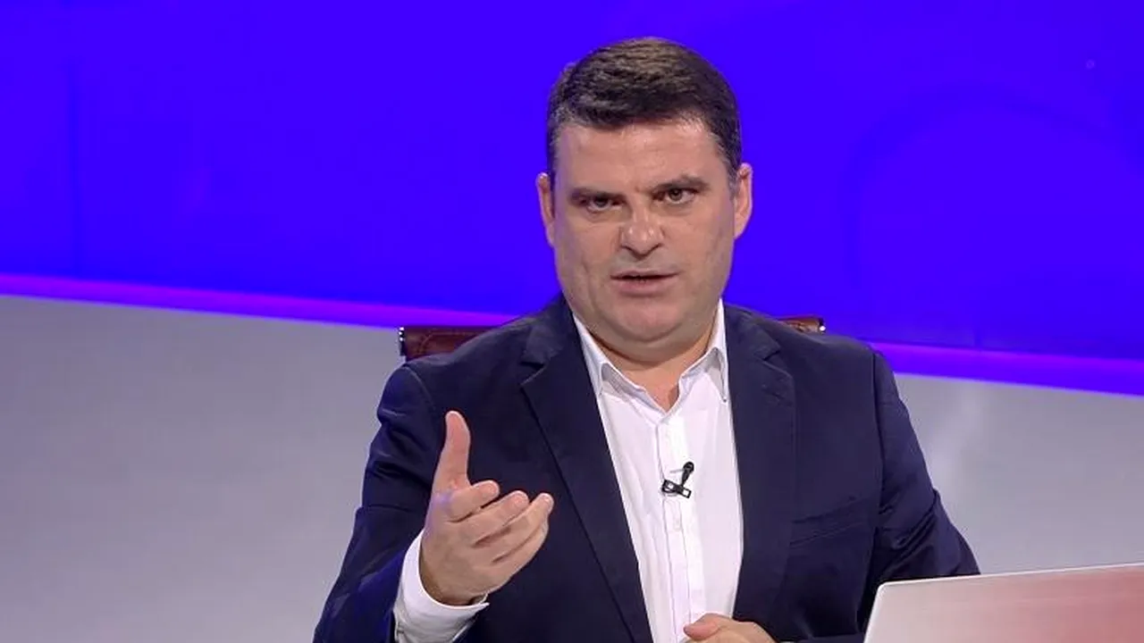 Radu Tudor de la Antena 3, propus șef la TVR! Ce spune Orban, dar și ce precizează jurnalistul!